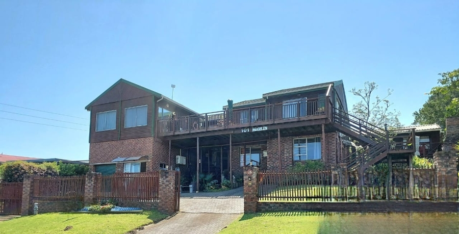 7 Bedroom Property for Sale in Cintsa East Eastern Cape